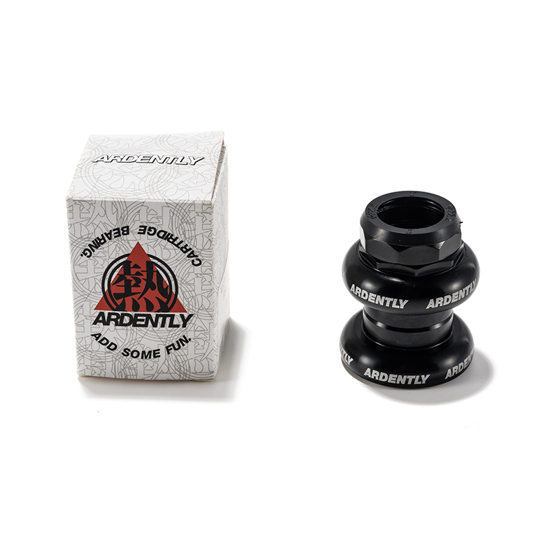 Ultra Cycling Gear - ARDENTLY Ultra Light 22.2mm Bicycle Headset