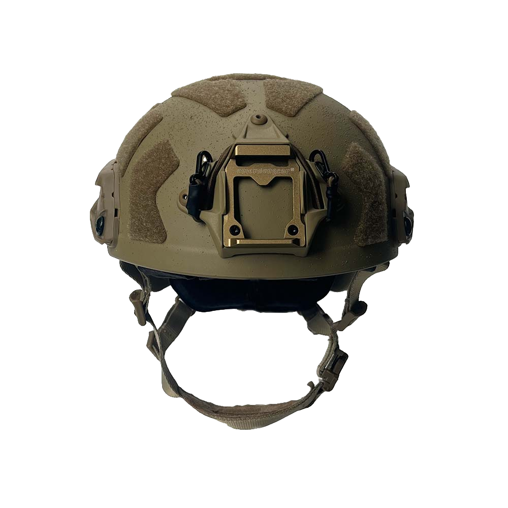 Ultra Cycling Gear - Fast SF Ultra High Cut Tactical