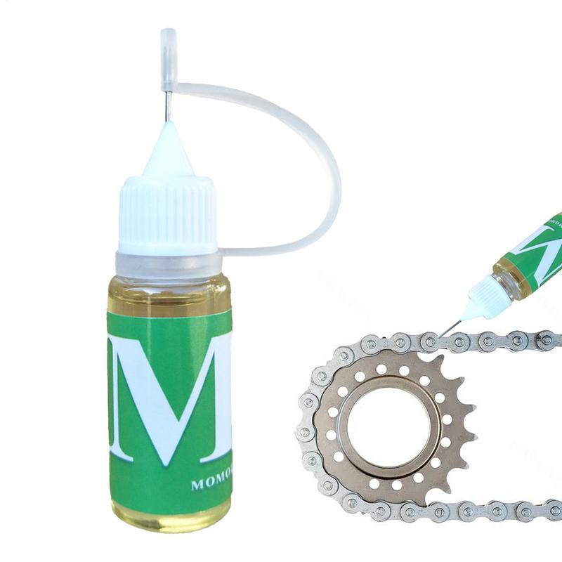 Bicycle Chain Lubricant - 10ML Bicycle Long Lasting Chain Lube
