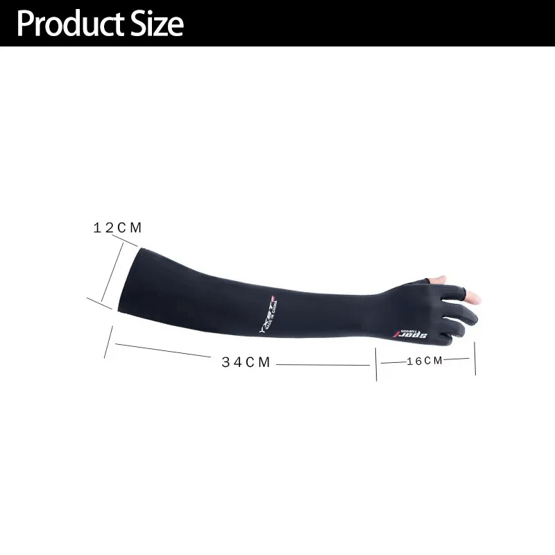 Summer Men's and Women's Drivi - مراجعة Cycling Gloves وسعره