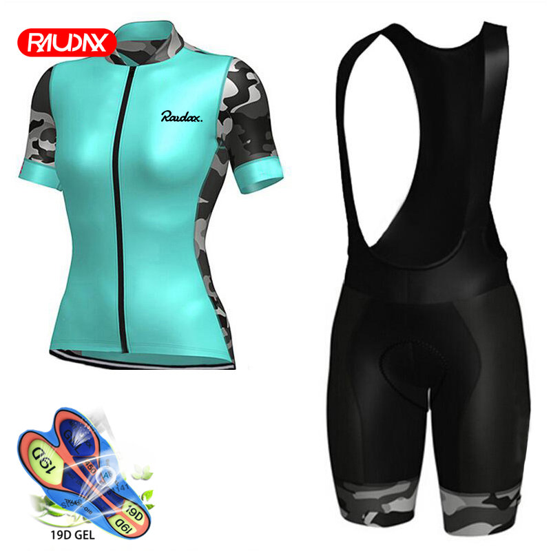 Raudax Cycling Jersey 2025 Tea - مراجعة Triathlon Cycling Kit وسعره