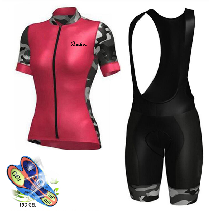 Raudax Cycling Jersey 2025 Tea - مراجعة Triathlon Cycling Kit وسعره