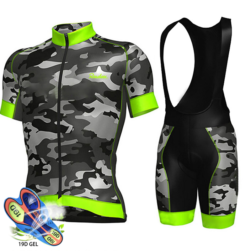 Raudax Cycling Jersey 2025 Tea - مراجعة Triathlon Cycling Kit وسعره