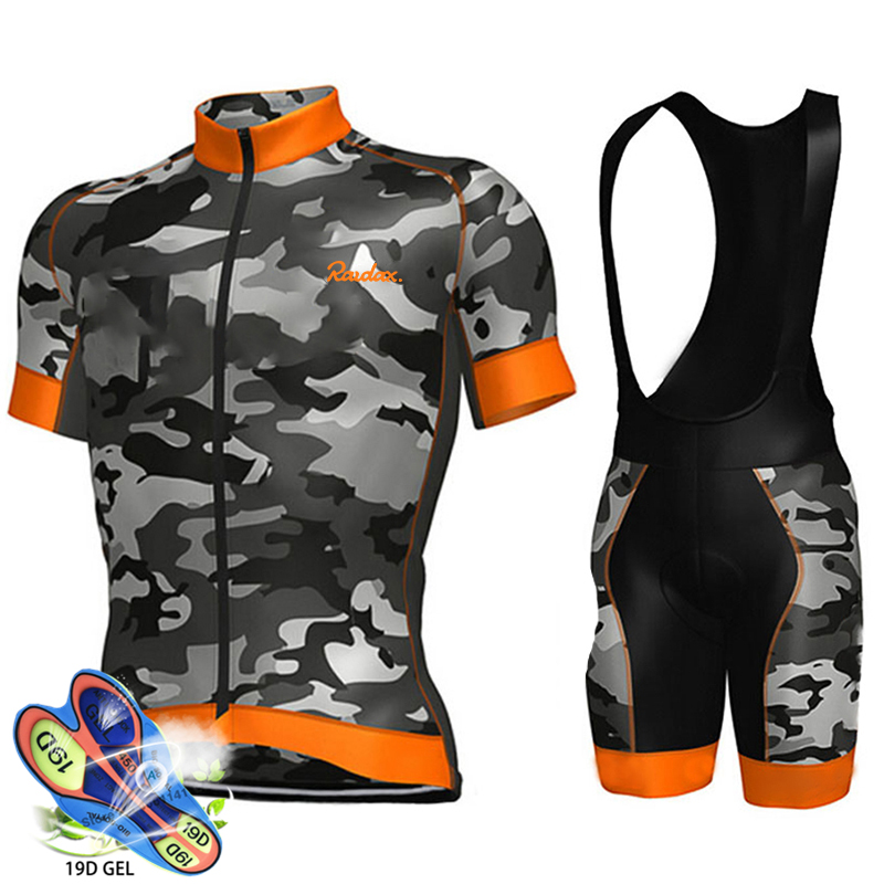 Raudax Cycling Jersey 2025 Tea - مراجعة Triathlon Cycling Kit وسعره
