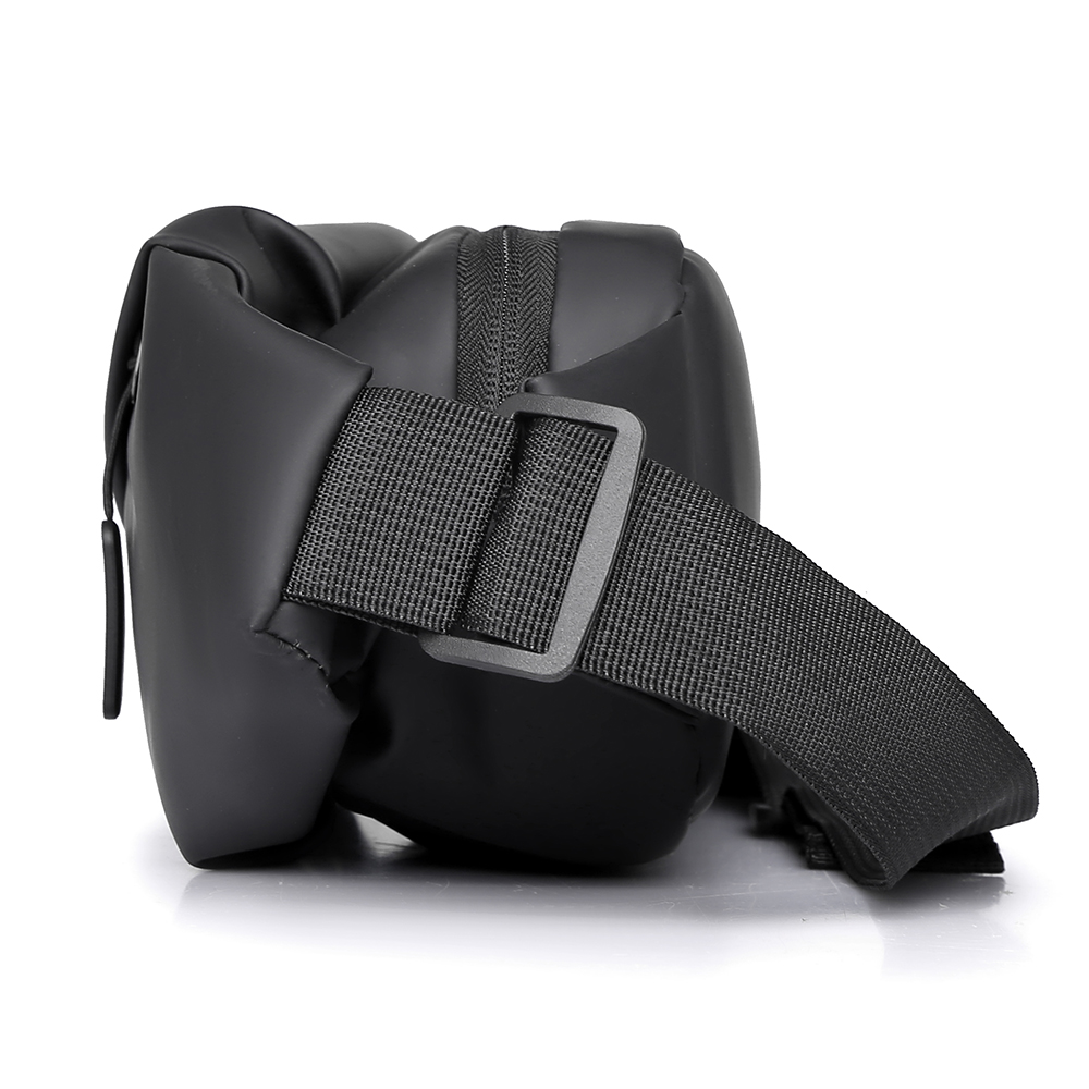 Men's Casual Crossbody Bag - M - مراجعة Cycling Gear Bag وسعره