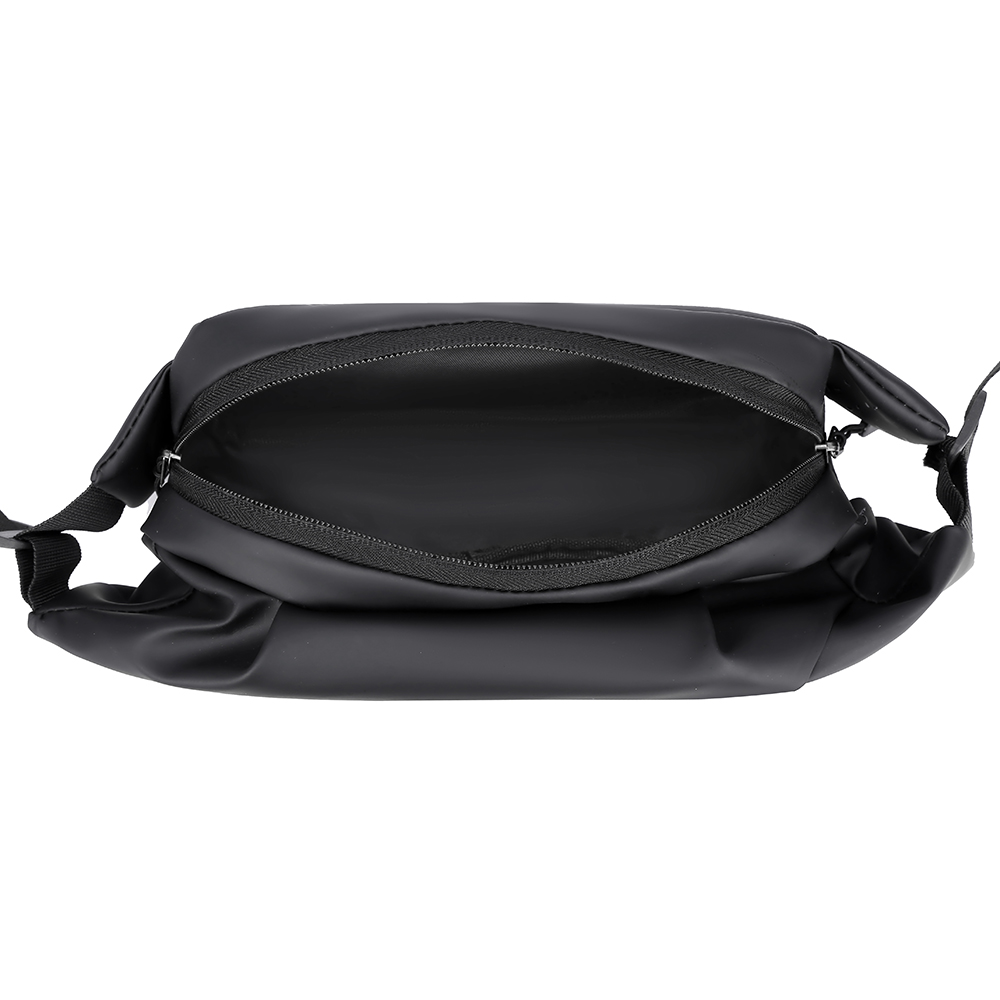 Men's Casual Crossbody Bag - M - مراجعة Cycling Gear Bag وسعره