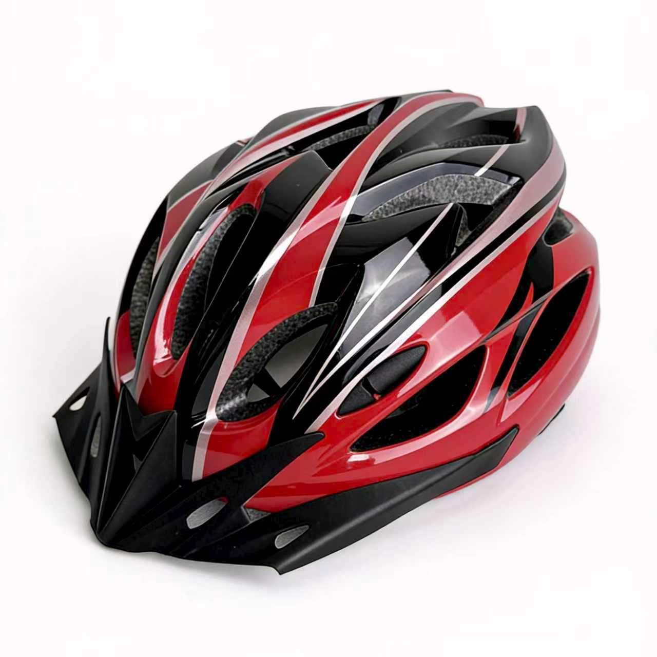 Delivery Rider Helmet Ultra-Li - مراجعة Ultra Cycling Gear وسعره