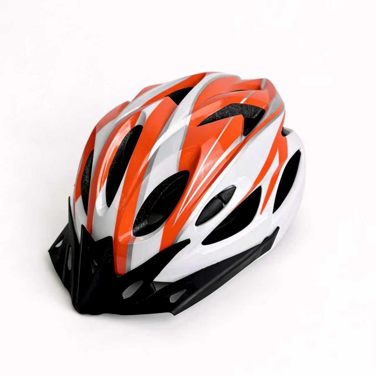 Delivery Rider Helmet Ultra-Li - مراجعة Ultra Cycling Gear وسعره