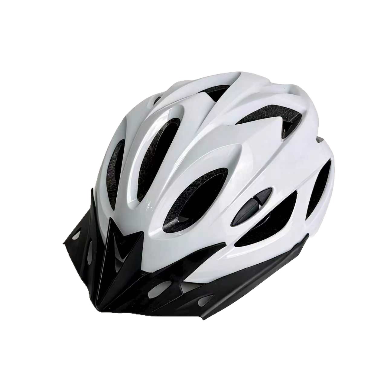 Delivery Rider Helmet Ultra-Li - مراجعة Ultra Cycling Gear وسعره