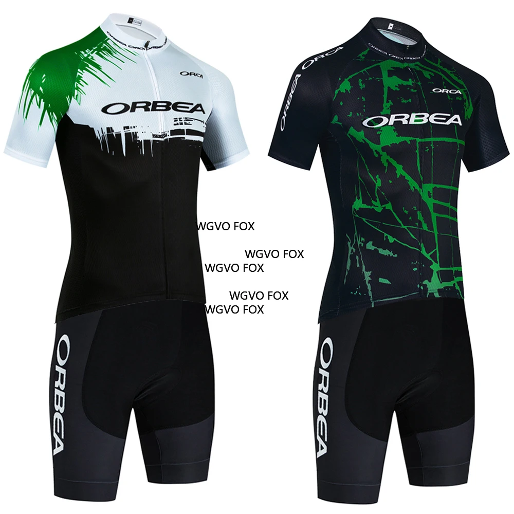 New 2025 ORBEA ORCA Cycling Je - مراجعة Cycling Gear Girls وسعره