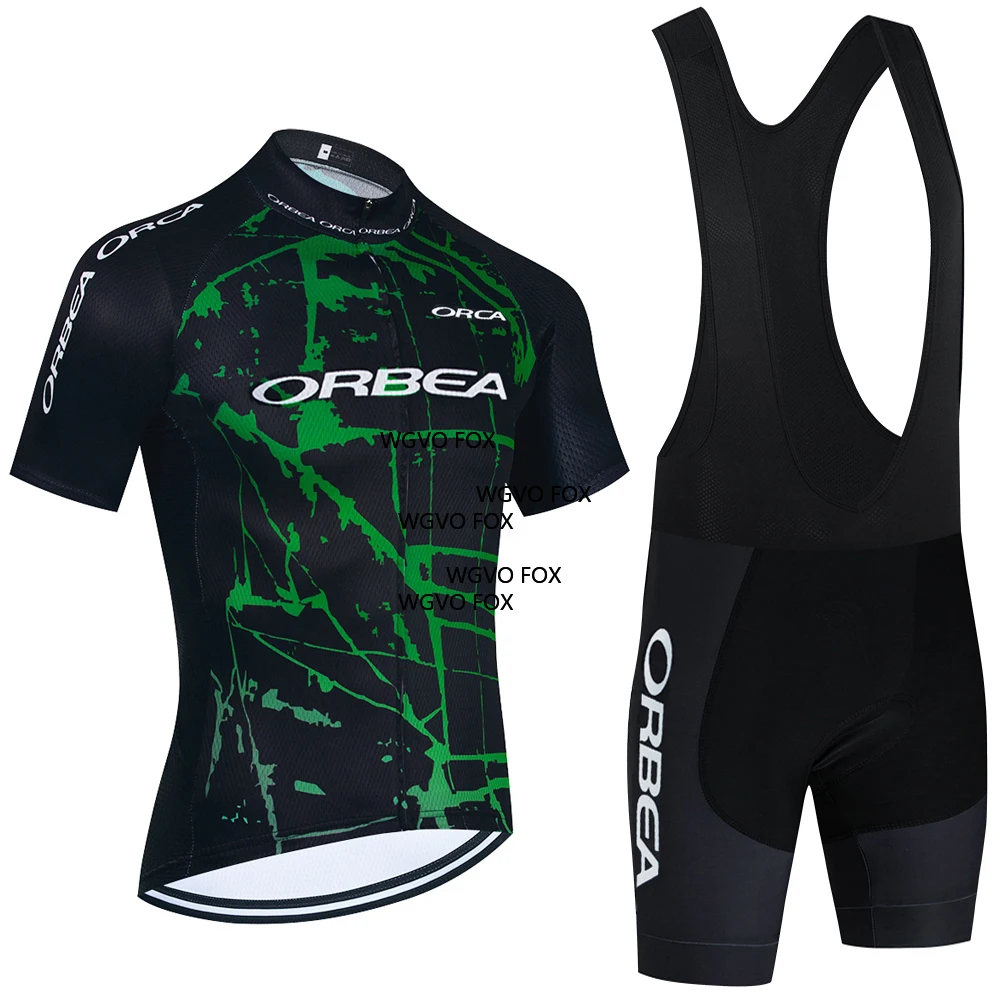New 2025 ORBEA ORCA Cycling Je - مراجعة Cycling Gear Girls وسعره