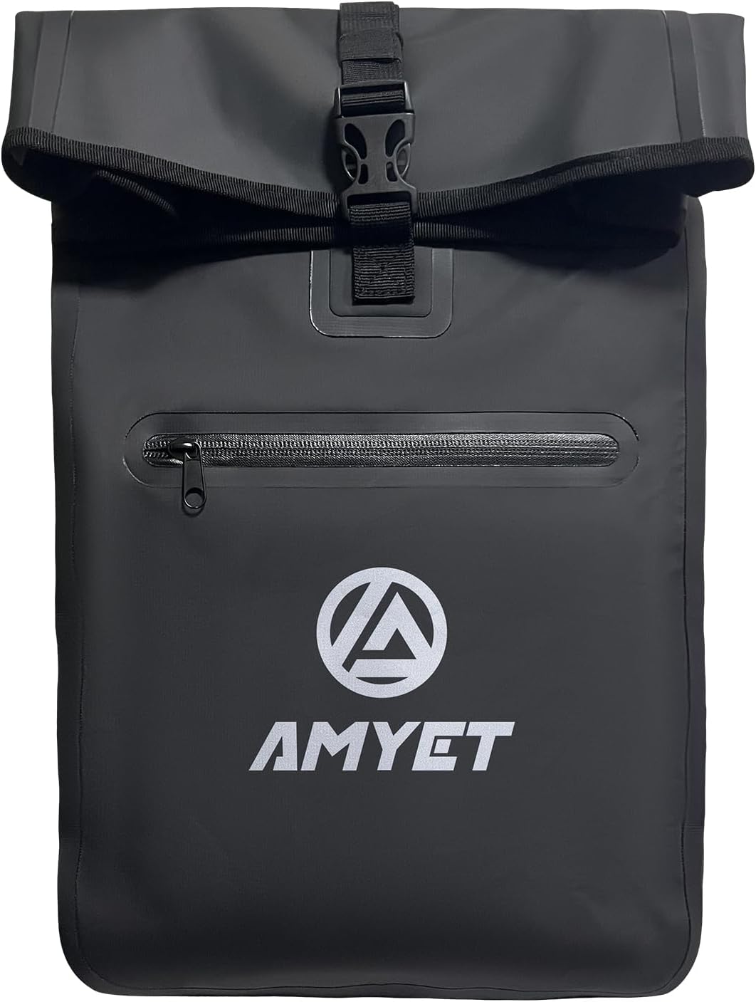 AMYET Bike Rear Pannier Bag Cy - مراجعة Cycling Gear Bag وسعره
