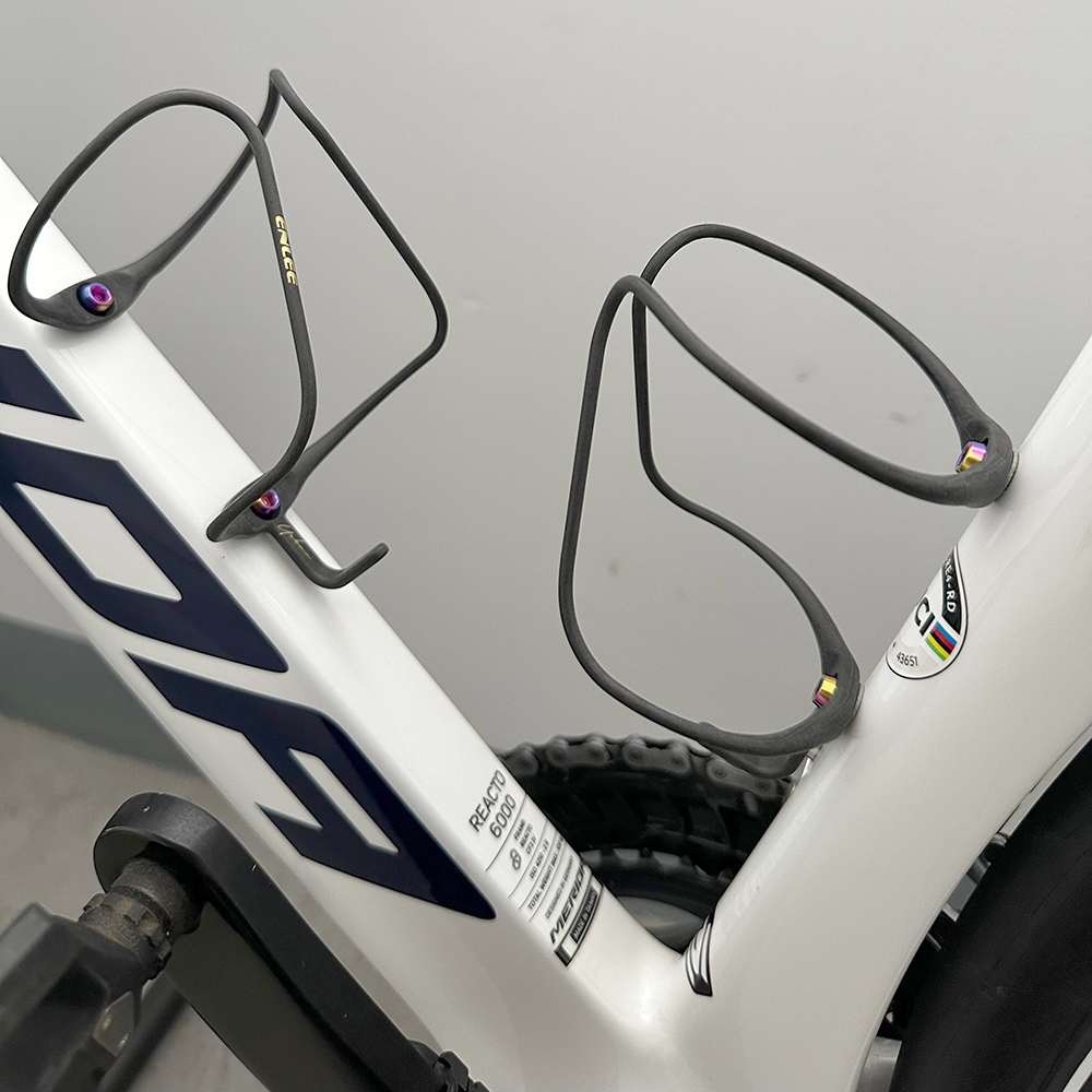 9g Ultra Light Carbon Fiber Bi - مراجعة Ultra Cycling Gear وسعره