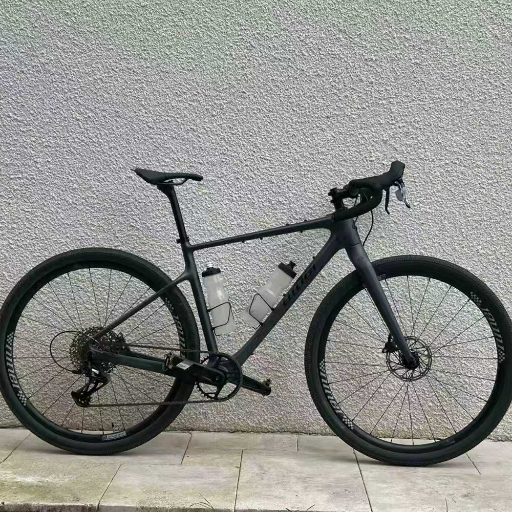9g Ultra Light Carbon Fiber Bi - مراجعة Ultra Cycling Gear وسعره