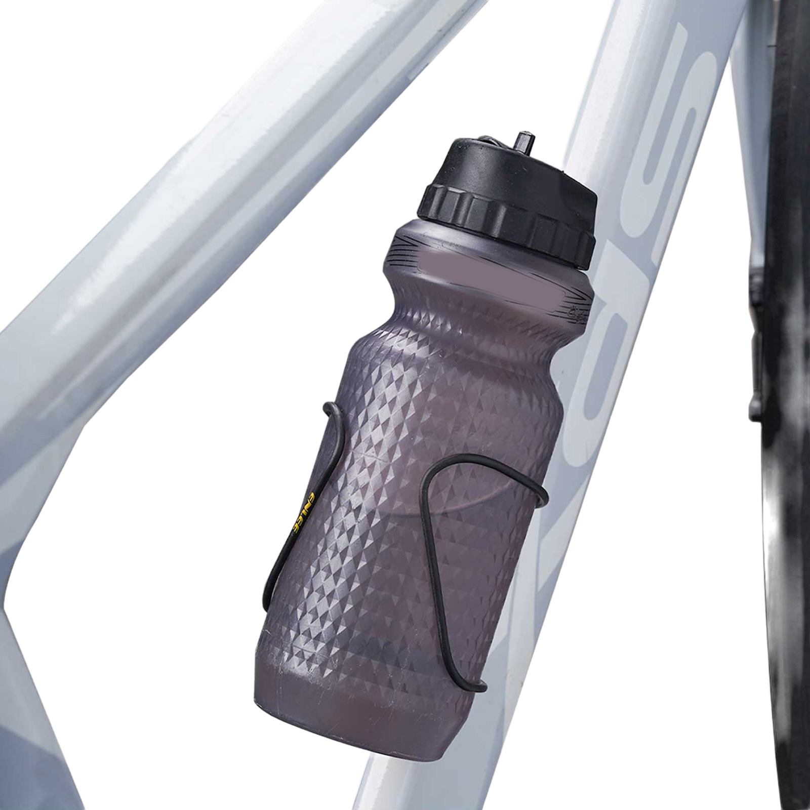 Bicycle Water Bottle Cage 9.2g - مراجعة Ultra Cycling Gear وسعره