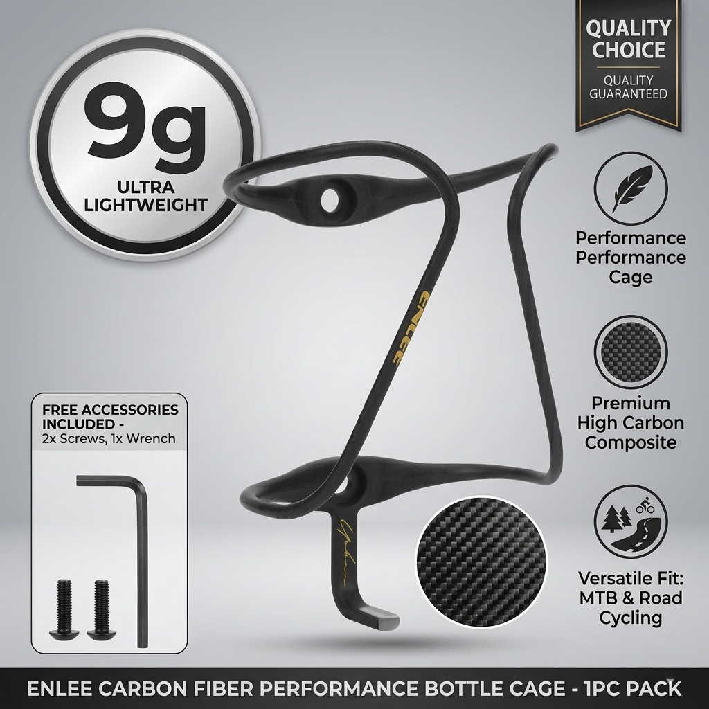 1Pc 9g Carbon Fiber Bicycle Wa - مراجعة Ultra Cycling Gear وسعره