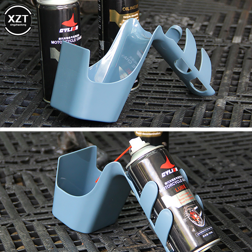 Motorcycle Bike Chain Oil Stor - مراجعة Bicycle Chain Lubricant وسعره