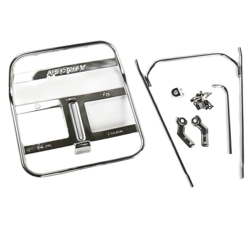 Bike Basket Fixed Gear Track B - مراجعة Ultra Cycling Gear وسعره