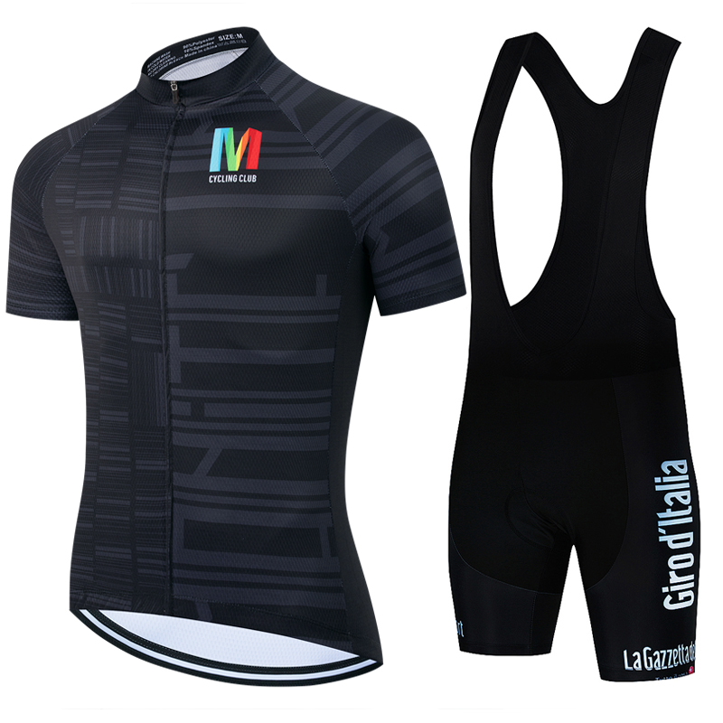 Summer Cycling Set Man Cycling - مراجعة Triathlon Cycling Kit وسعره