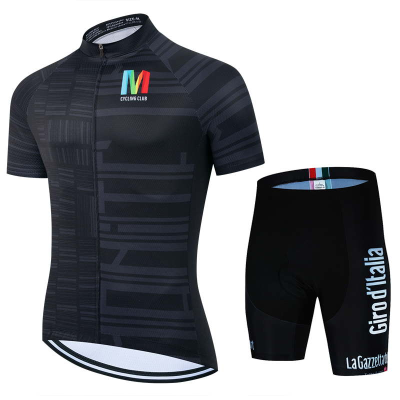 Summer Cycling Set Man Cycling - مراجعة Triathlon Cycling Kit وسعره