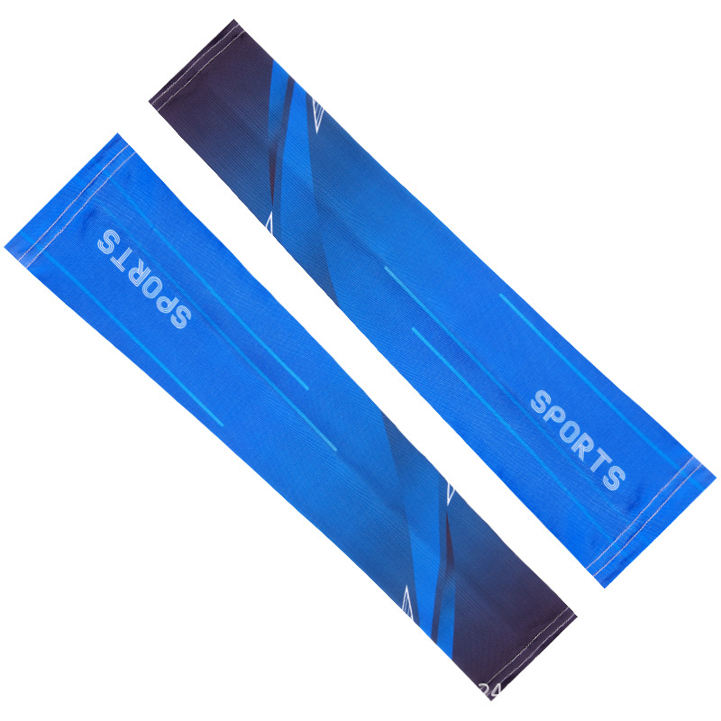 Cycling Ice Sleeves for Men Su - مراجعة Cycling Gloves وسعره