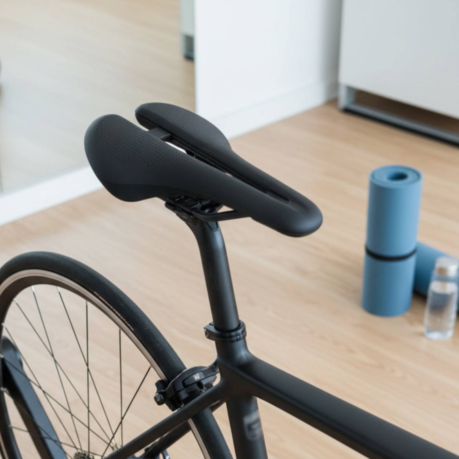 3D Printed Bike Saddle Ultra L - مراجعة Ultra Cycling Gear وسعره