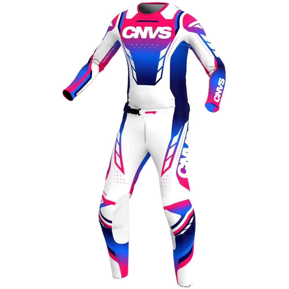 2026 CNVS REVO Moto Gear Set M - مراجعة Cycling Gear Kit وسعره