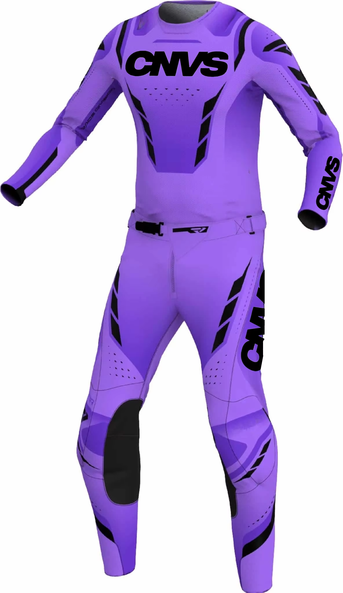 2026 CNVS REVO Moto Gear Set M - مراجعة Cycling Gear Kit وسعره