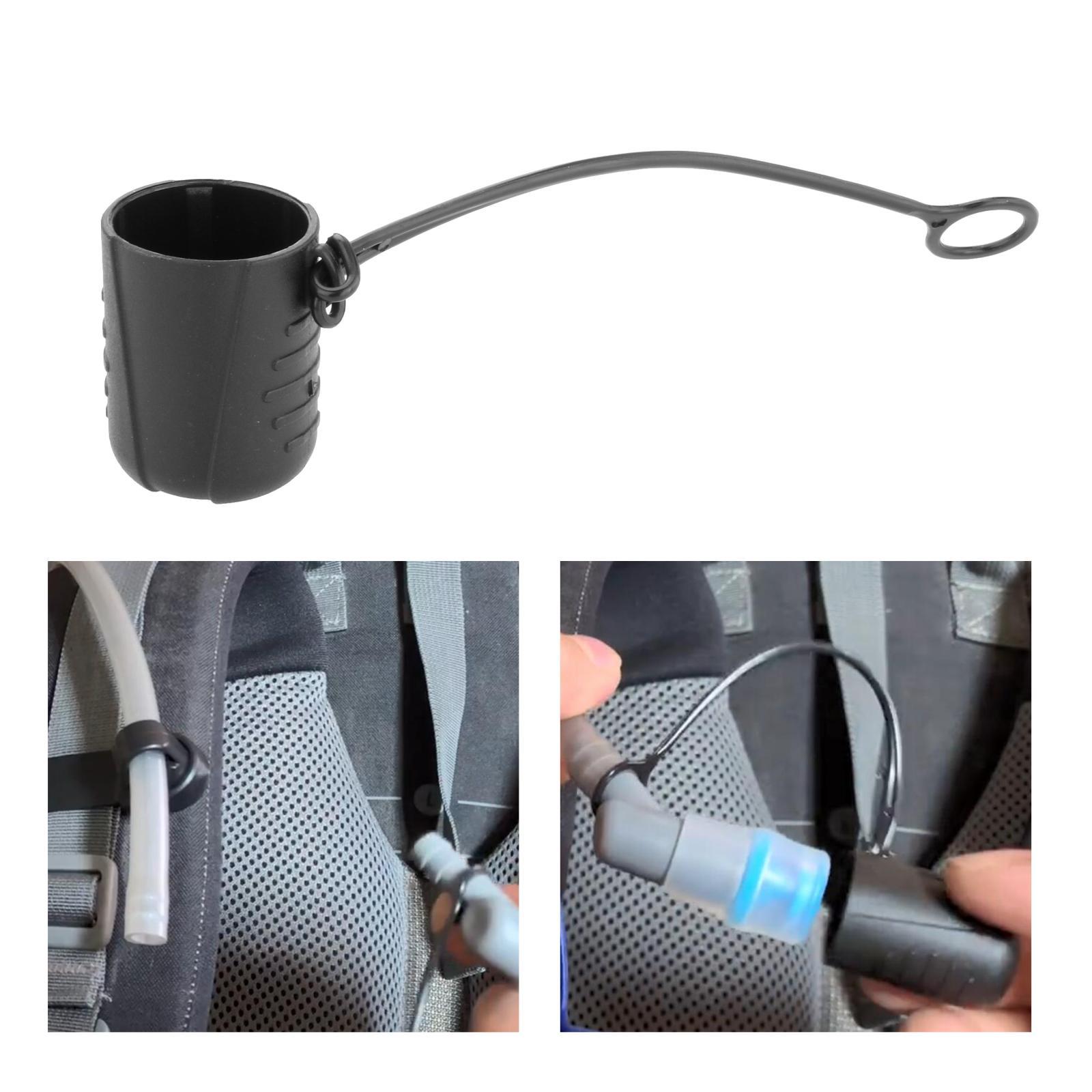 Portable Bite Valve Cover Hydr - مراجعة Cycling Gear Travel Bag وسعره