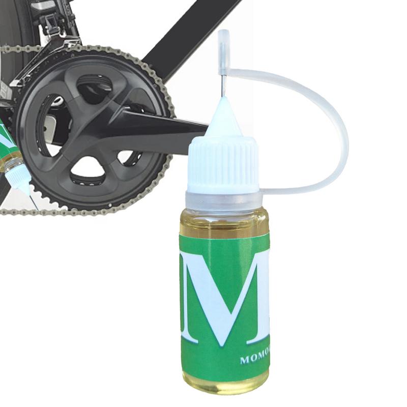 10ML Bicycle Long Lasting Chai - مراجعة Bicycle Chain Lubricant وسعره