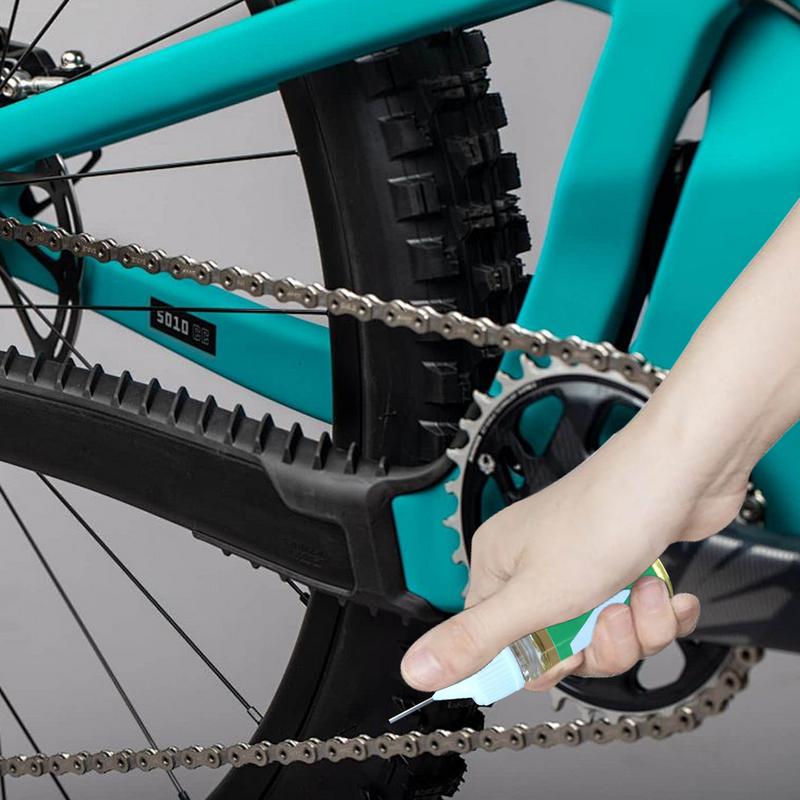 10ML Bicycle Long Lasting Chai - مراجعة Bicycle Chain Lubricant وسعره