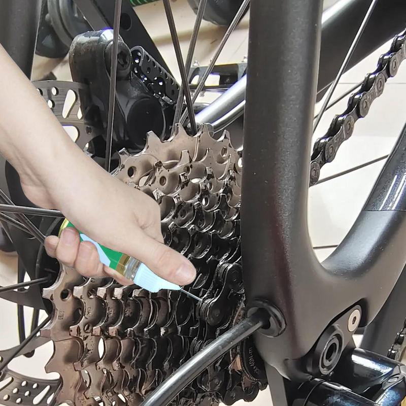 10ML Bicycle Long Lasting Chai - مراجعة Bicycle Chain Lubricant وسعره