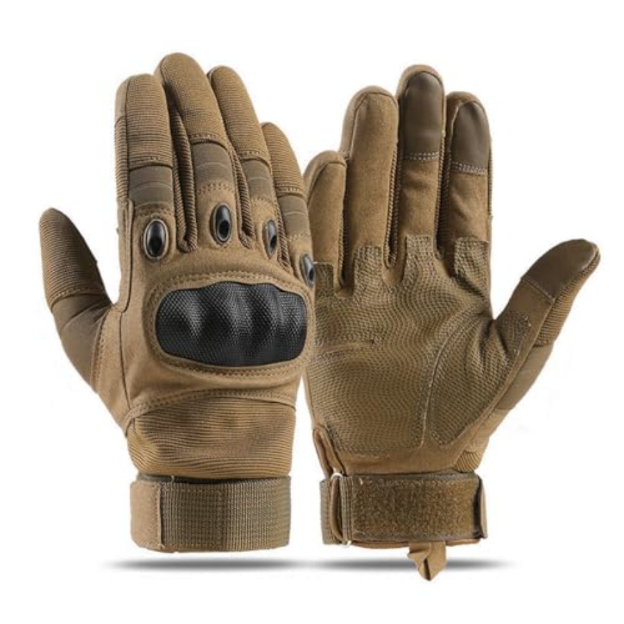 Utility Gloves for Men, Motorc - مراجعة Cycling Gloves وسعره