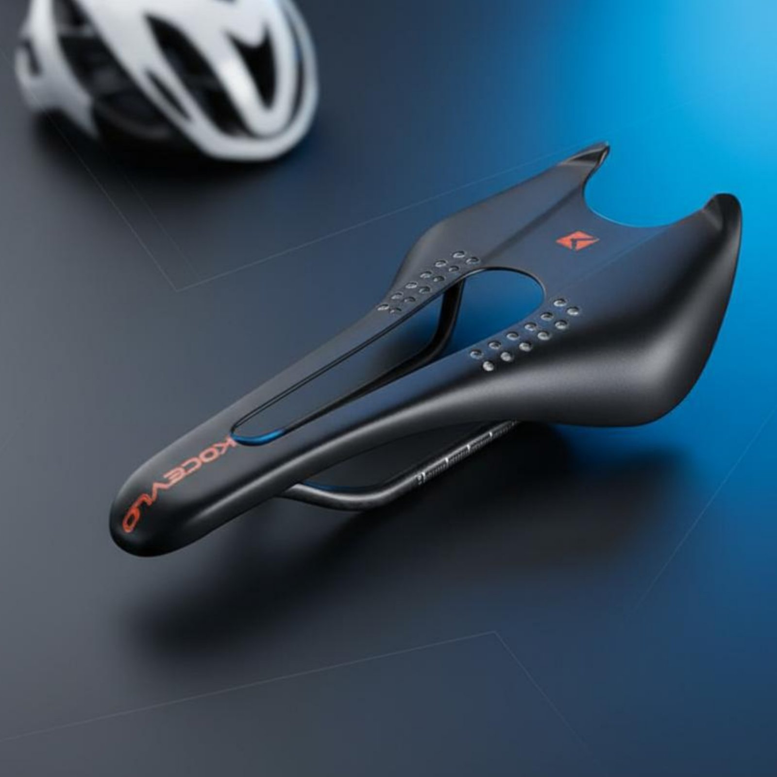 Ultralight Cycle Saddle Ultra- - مراجعة Ultra Cycling Gear وسعره