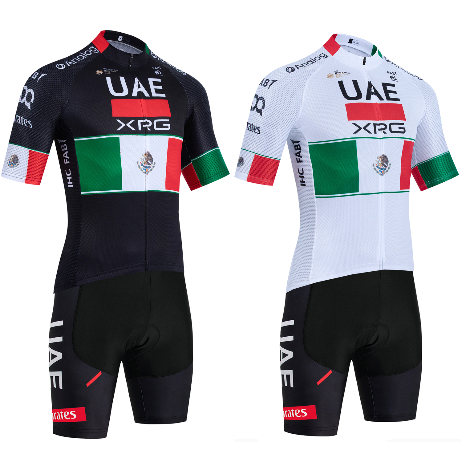 2026 New MEXICO Cycling Jersey - مراجعة Cycling Gear Girls وسعره