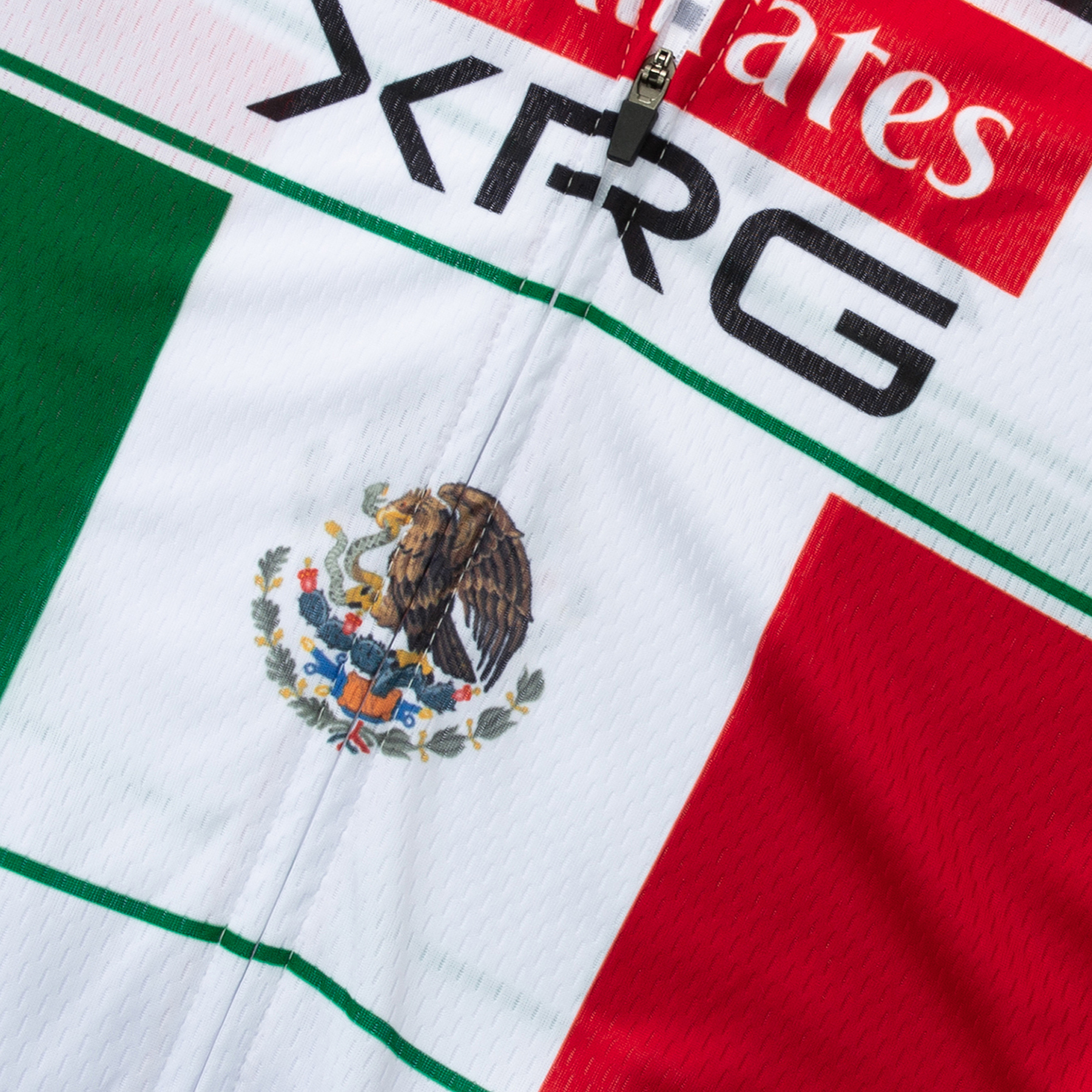2026 New MEXICO Cycling Jersey - مراجعة Cycling Gear Girls وسعره