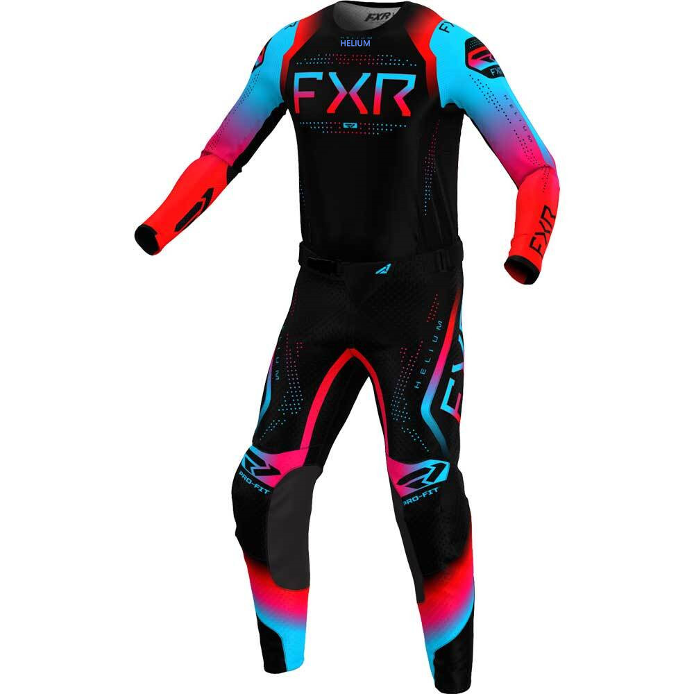 2026 fh Pink MX Off Road Kit M - مراجعة Cycling Gear Kit وسعره