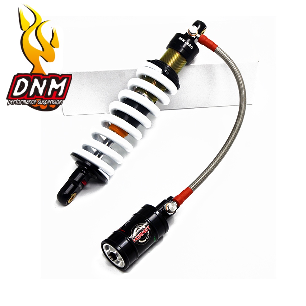 DNM Suspension MK-BAG Double A - مراجعة Cycling Gear Bag وسعره