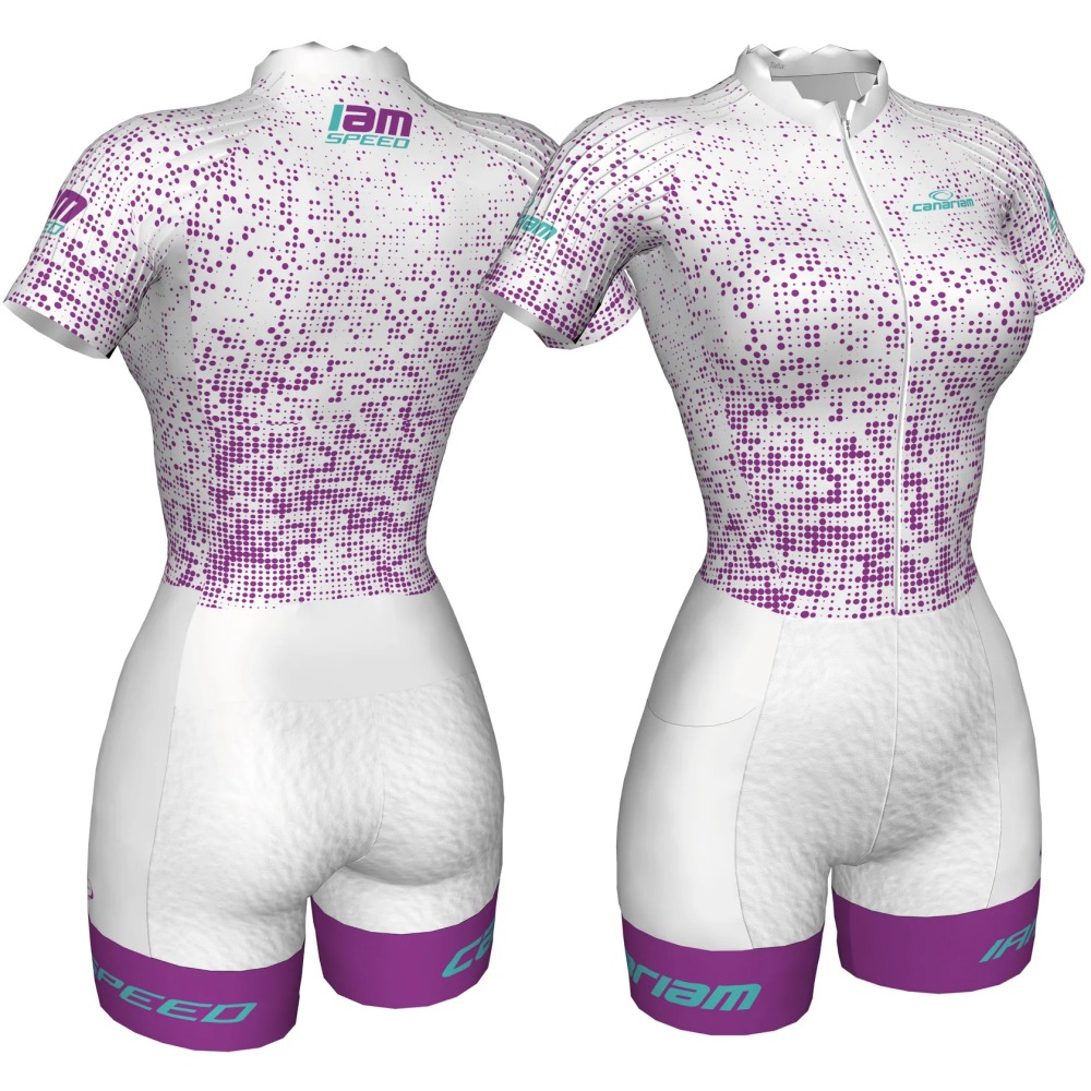 Canariam Women Speed Skates Ae - مراجعة Cycling Gear Girls وسعره