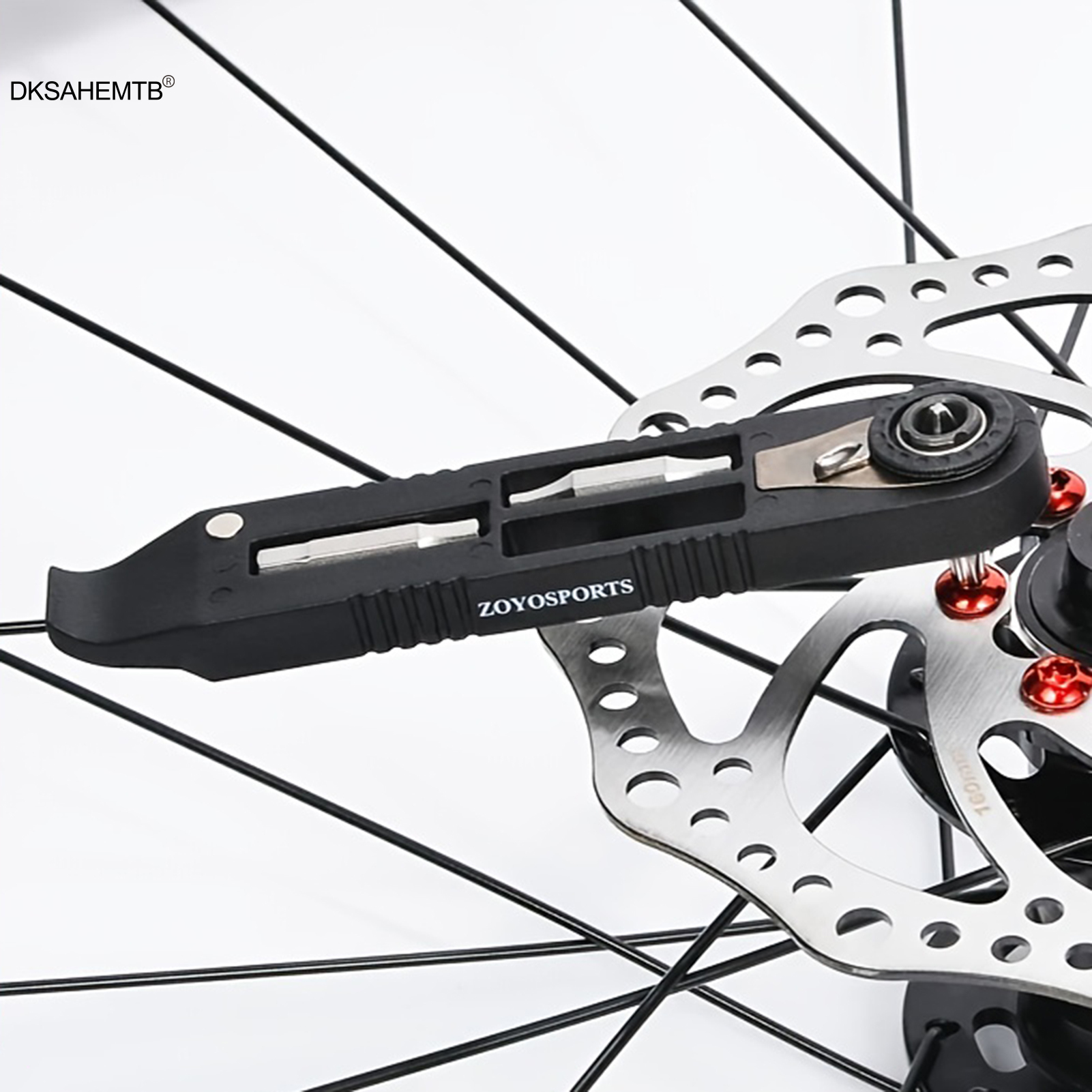 Bike Multi-Tool for Cycling Al - مراجعة Cycling Gear Kit وسعره
