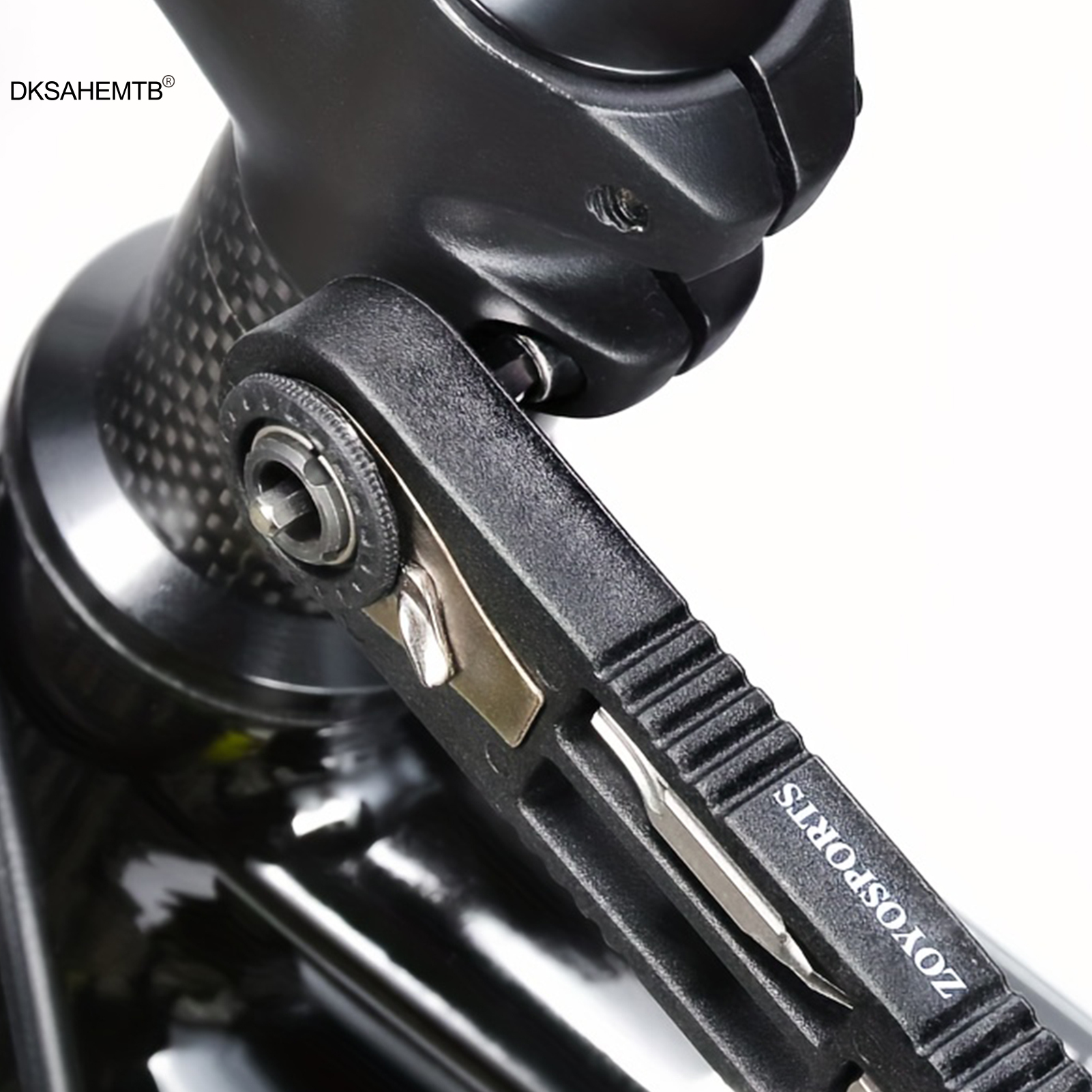 Bike Multi-Tool for Cycling Al - مراجعة Cycling Gear Kit وسعره