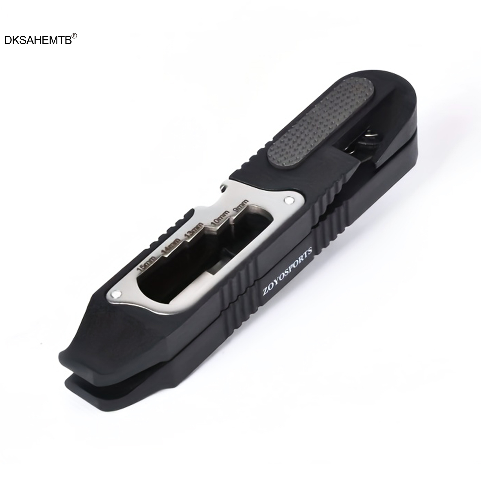 Bike Multi-Tool for Cycling Al - مراجعة Cycling Gear Kit وسعره