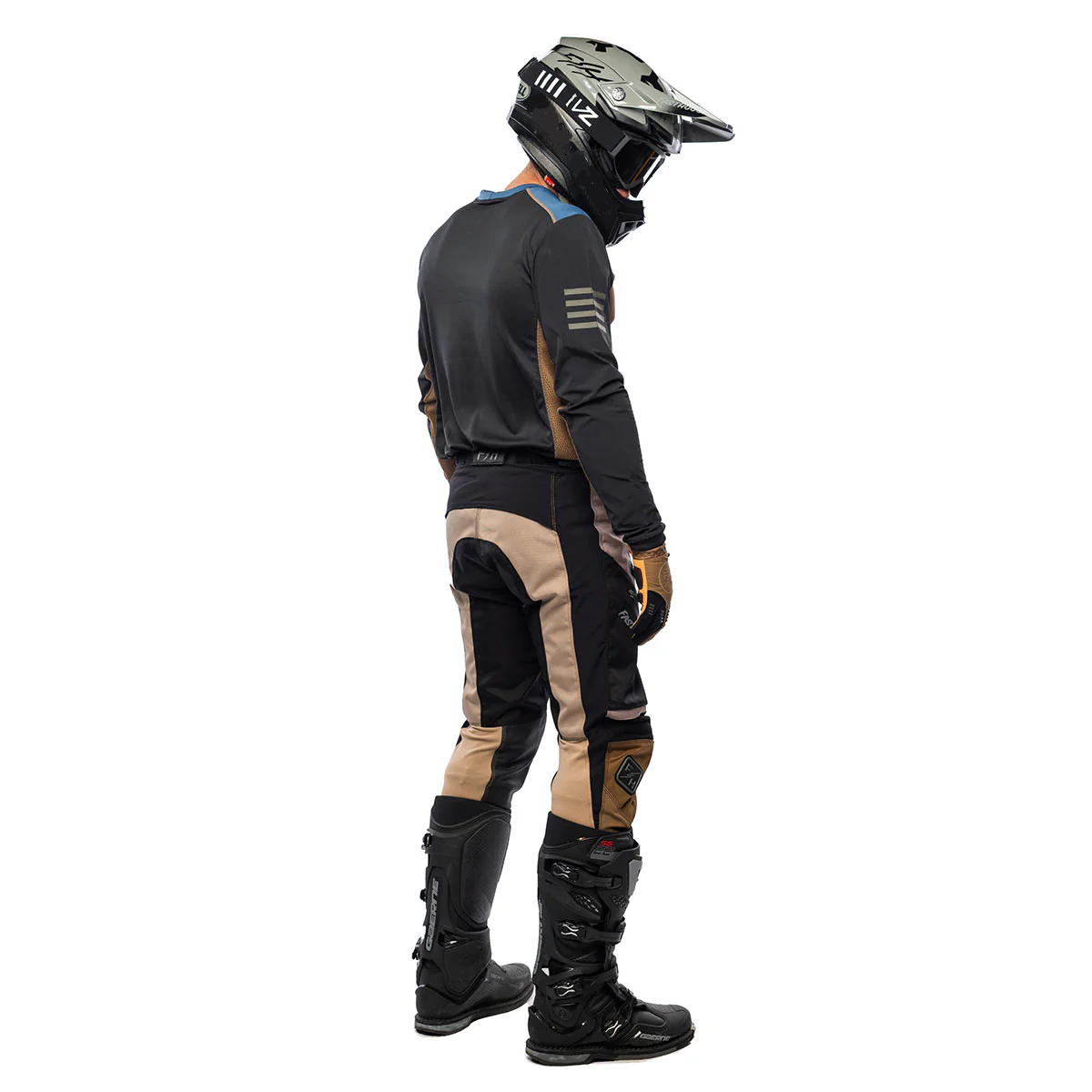 2026 fh Suit MX Off Road Motoc - مراجعة Cycling Gear Kit وسعره