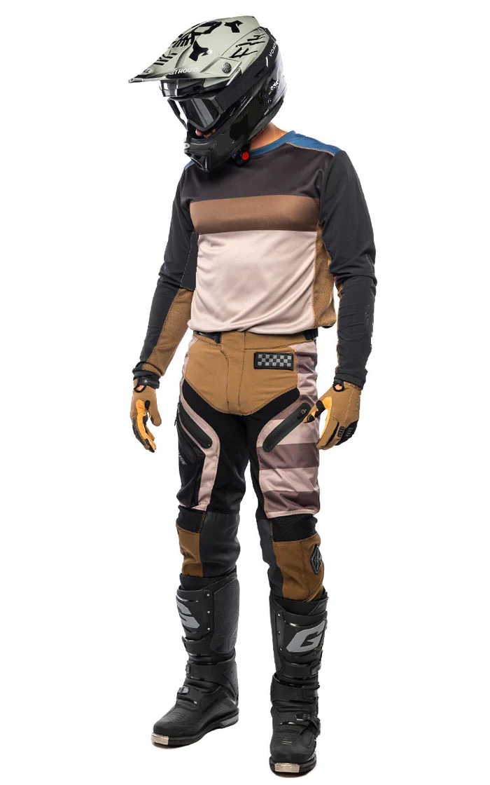 2026 fh Suit MX Off Road Motoc - مراجعة Cycling Gear Kit وسعره