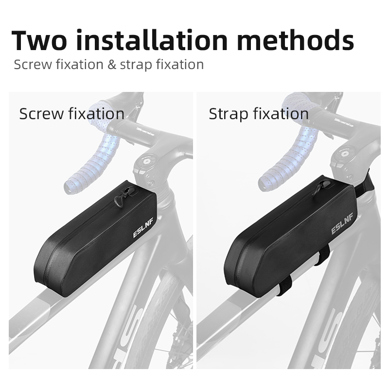 ESLNF Aero Design Bike Frame B - مراجعة Cycling Gear Travel Bag وسعره