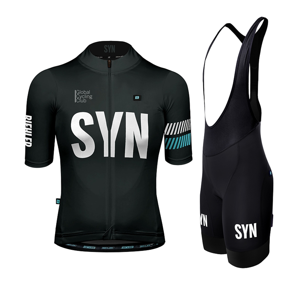 Summer SYN Team Cycling Set Wo - مراجعة Cycling Gear Girls وسعره