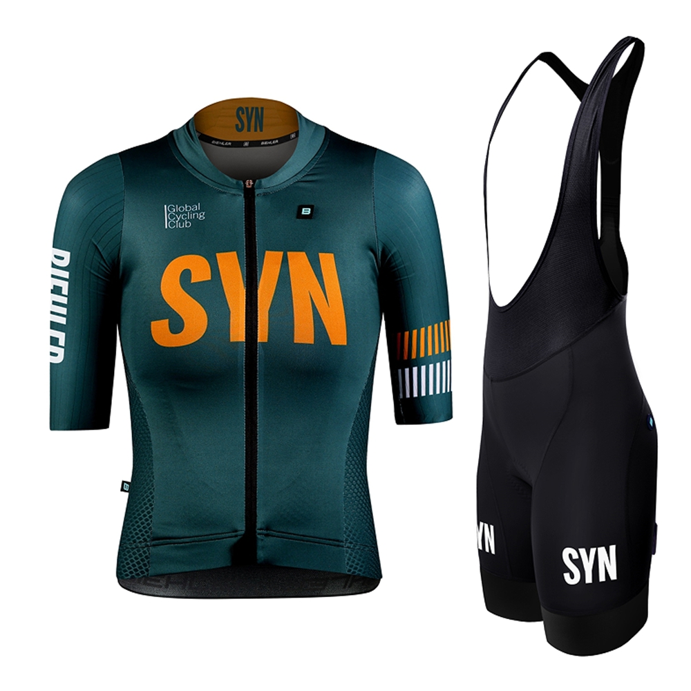 Summer SYN Team Cycling Set Wo - مراجعة Cycling Gear Girls وسعره