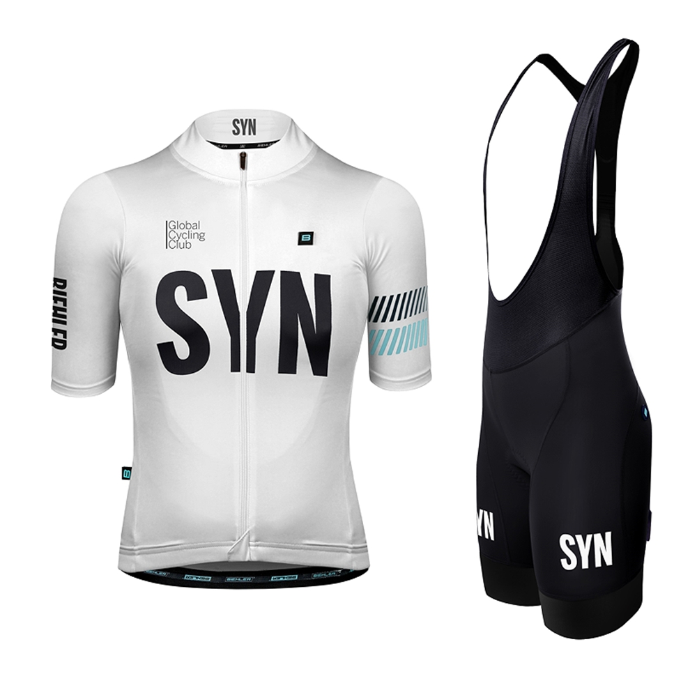 Summer SYN Team Cycling Set Wo - مراجعة Cycling Gear Girls وسعره