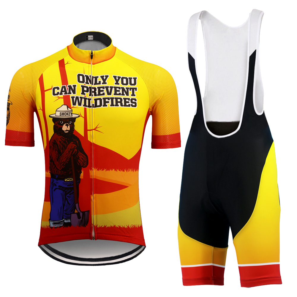 Cycling Jersey Set Triathlon B - مراجعة Triathlon Cycling Kit وسعره