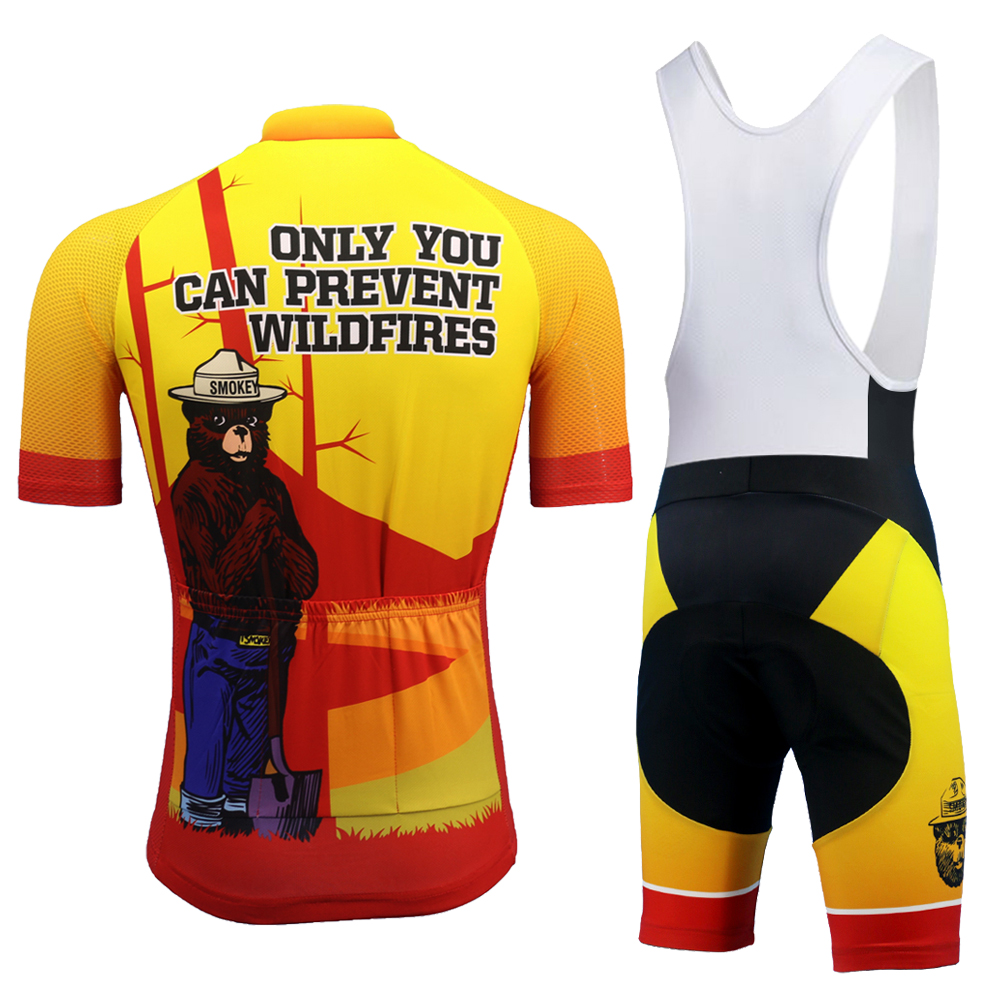 Cycling Jersey Set Triathlon B - مراجعة Triathlon Cycling Kit وسعره